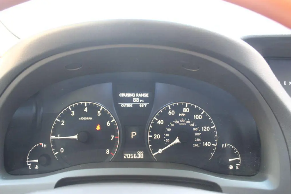 2011 Lexus RX 350 AWD - Thumbnail 13