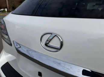 2011 Lexus RX 350 Base AWD - Thumbnail 5