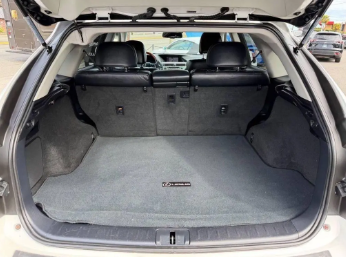 2011 Lexus RX 350 Base AWD - Thumbnail 6