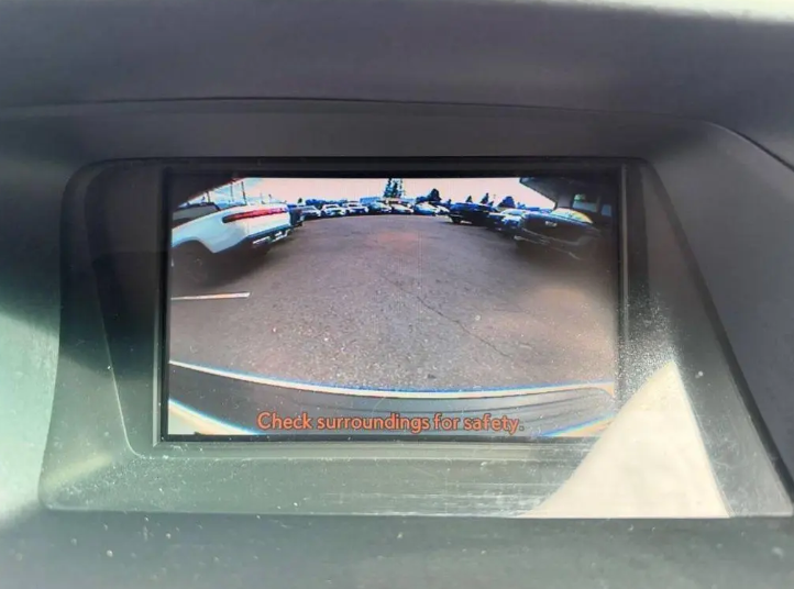 2011 Lexus RX 350 Base AWD - Thumbnail 14
