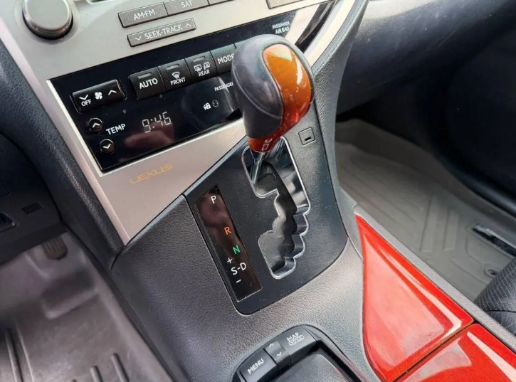2011 Lexus RX 350 Base AWD - Thumbnail 15