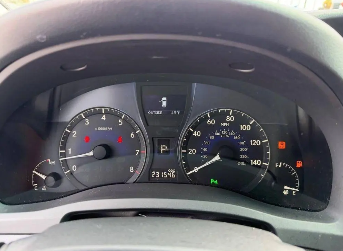 2011 Lexus RX 350 Base AWD - Thumbnail 17