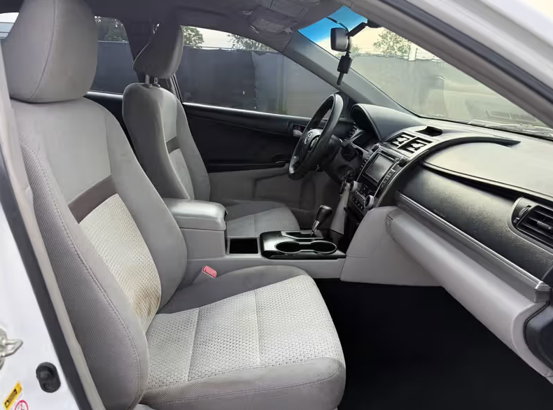 2014 Toyota Camry FWD - Thumbnail 7