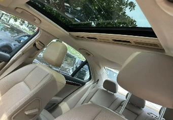 2011 Mercedes-Benz C-Class C 300 4MATIC Luxury - Thumbnail 12