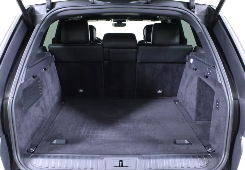 2018 Land Rover Range Rover Sport HSE - Thumbnail 8