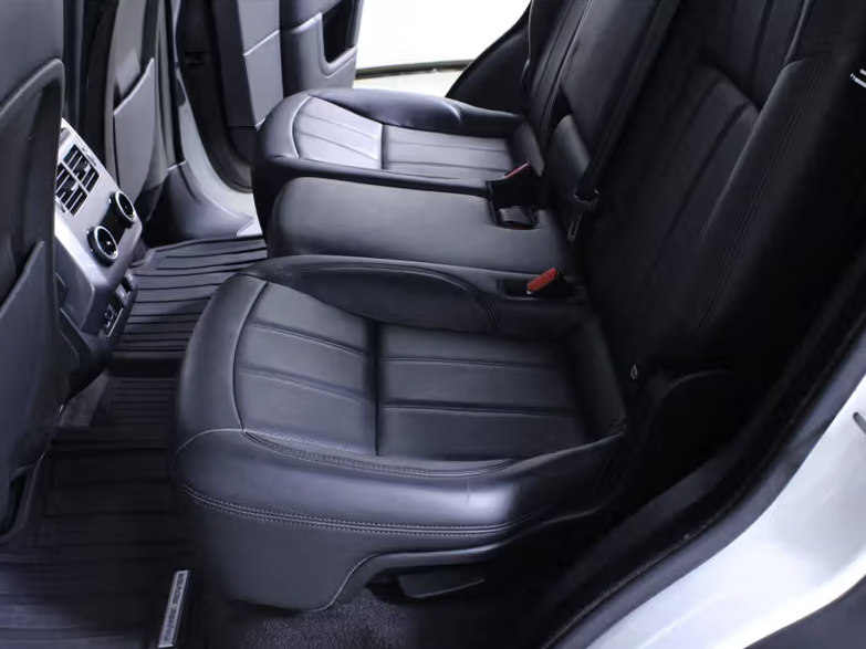 2018 Land Rover Range Rover Sport HSE - Thumbnail 9