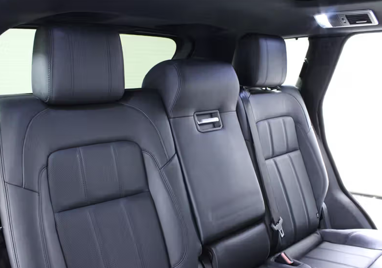 2018 Land Rover Range Rover Sport HSE - Thumbnail 11