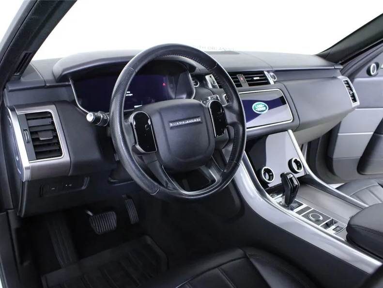 2018 Land Rover Range Rover Sport HSE - Thumbnail 15