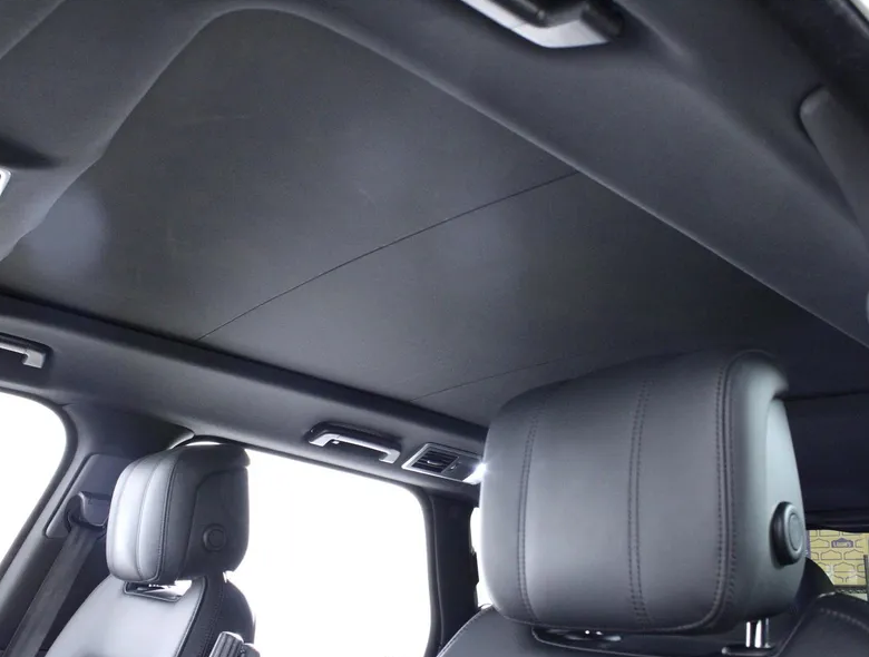 2018 Land Rover Range Rover Sport HSE - Thumbnail 19