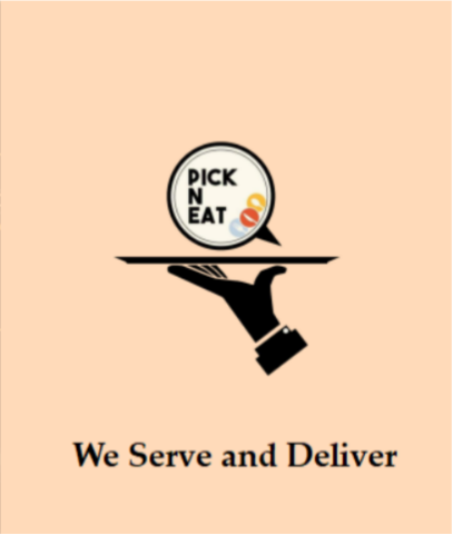 PICK N EAT