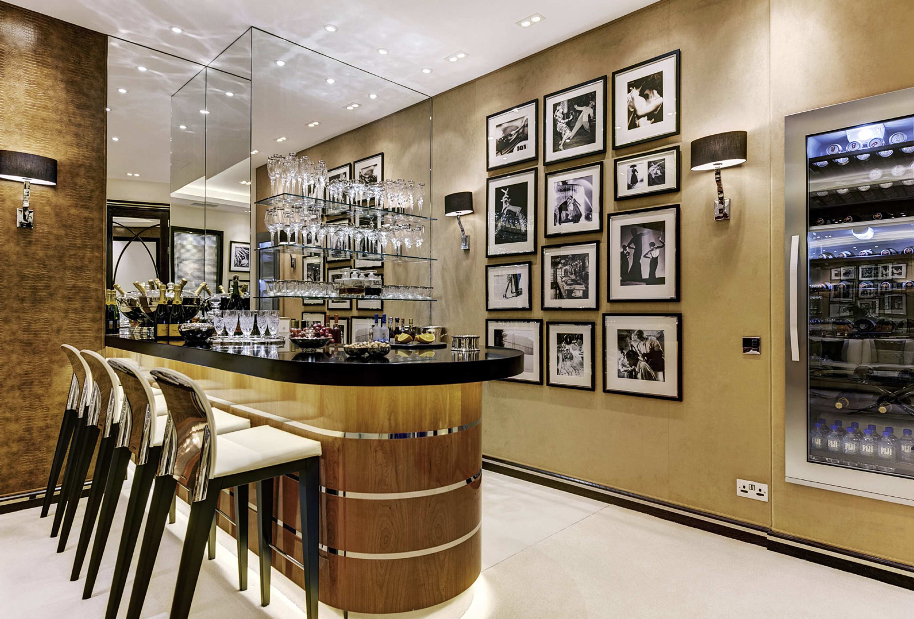 Bespoke Bar