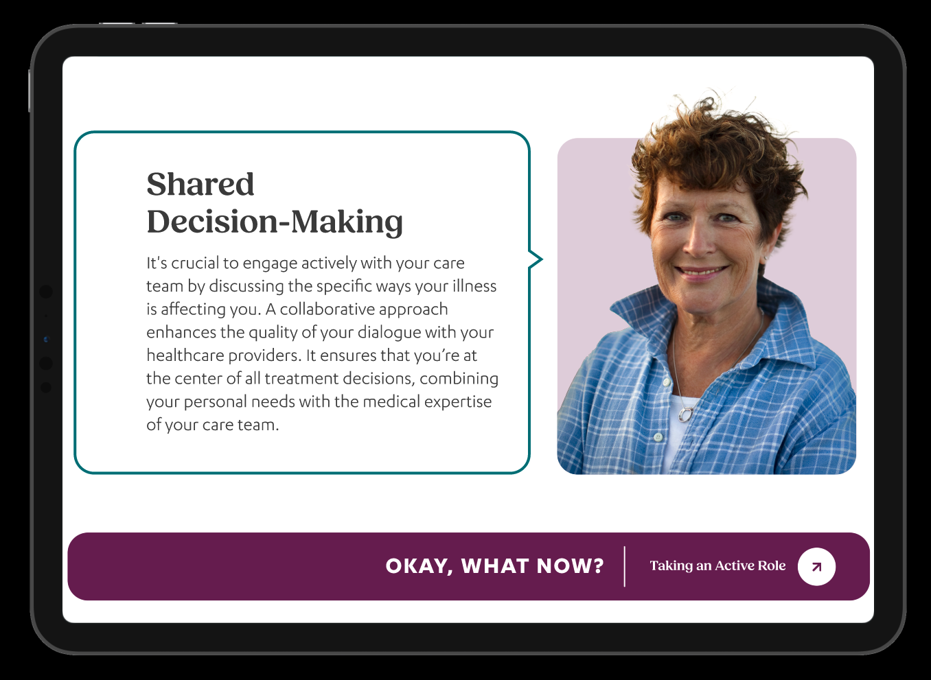 Decision-Making