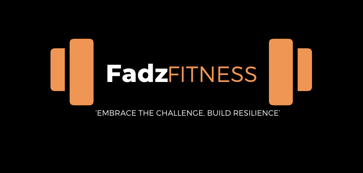 FadzFitness Logo