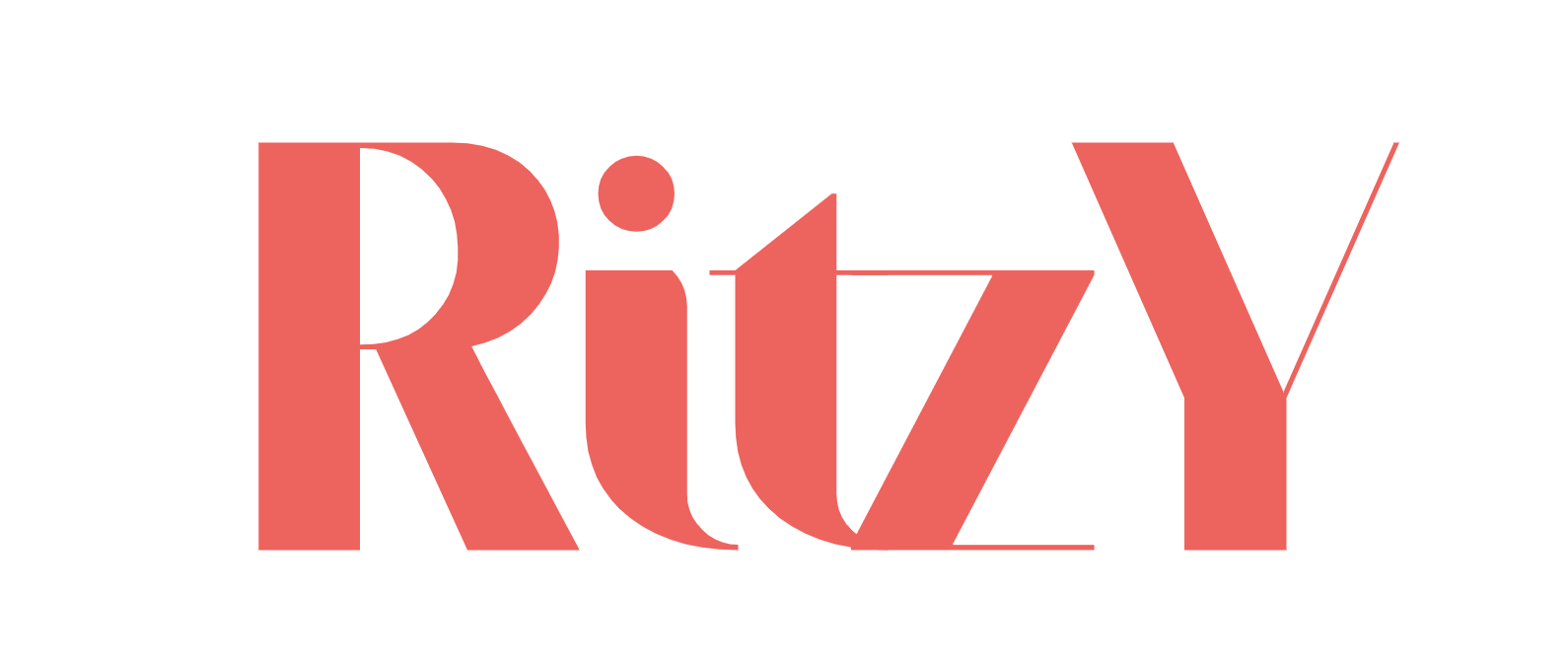 Ritzy logo