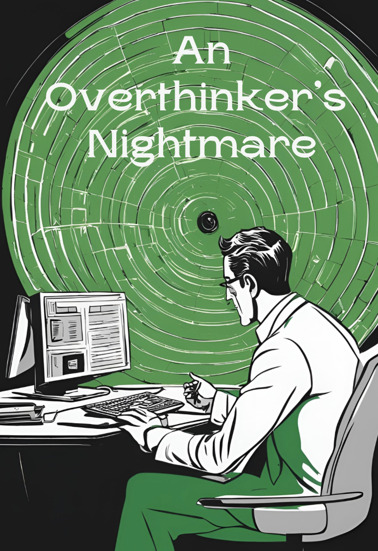 An Overthinker's Nightmare