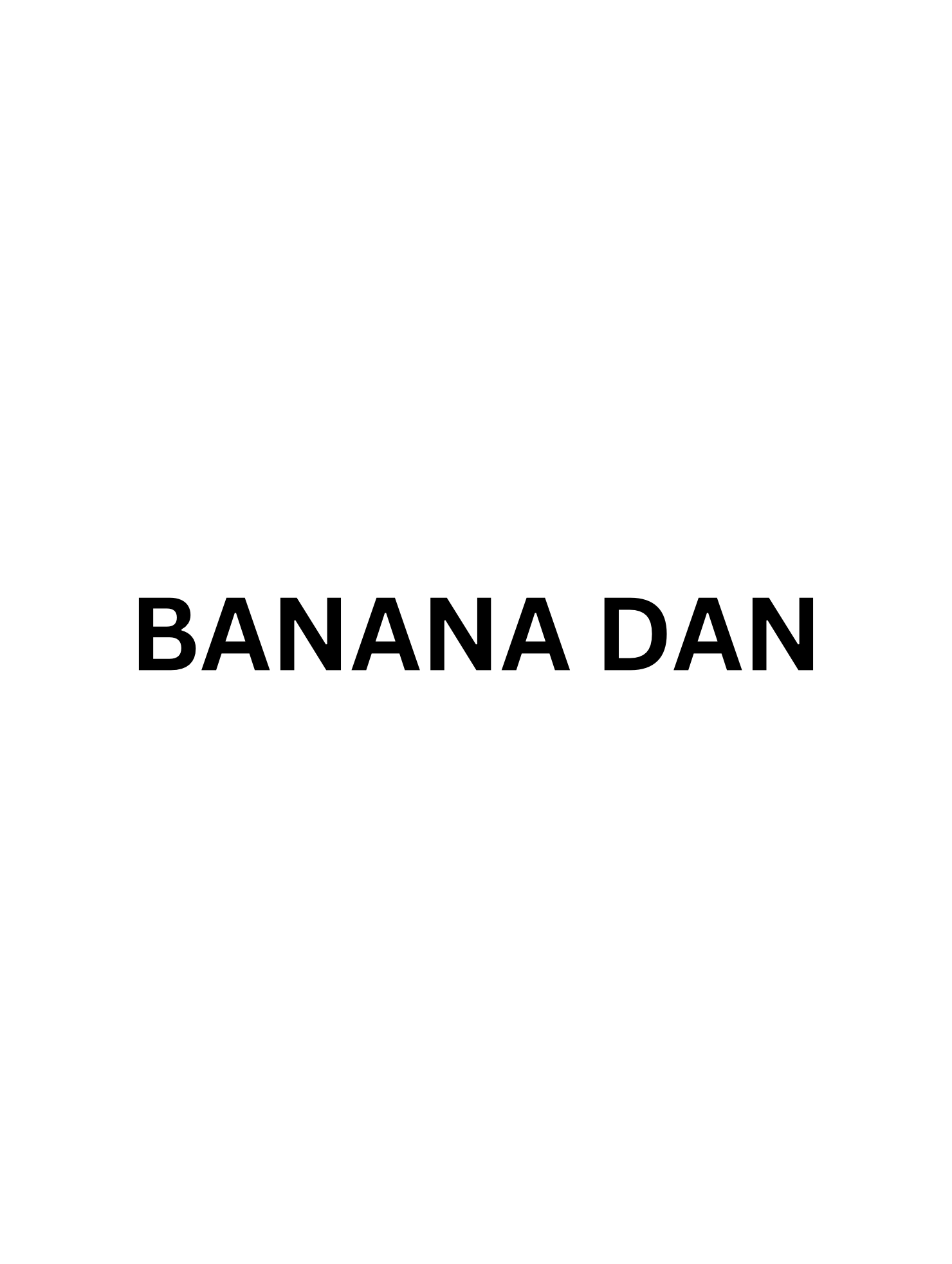 Banana Dan