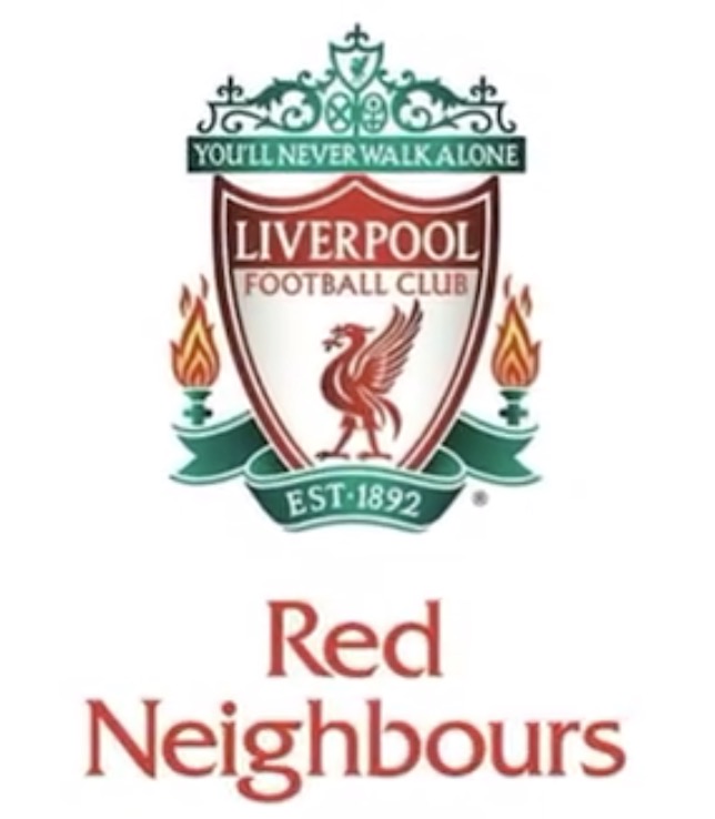 Red Neighbours