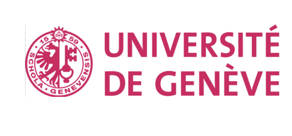 Université de Genève logo