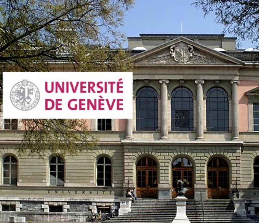 University of Geneva Building