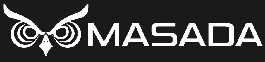 Masada Logo