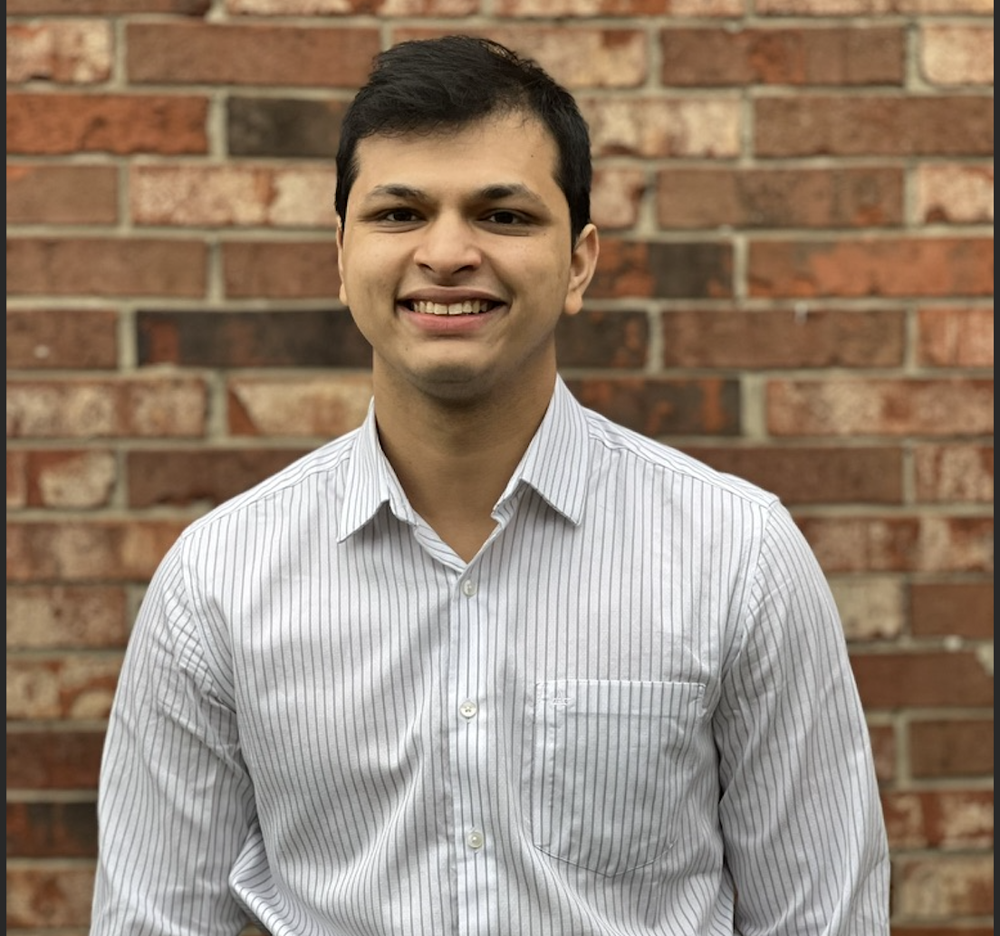 Utkarsh Dabholkar