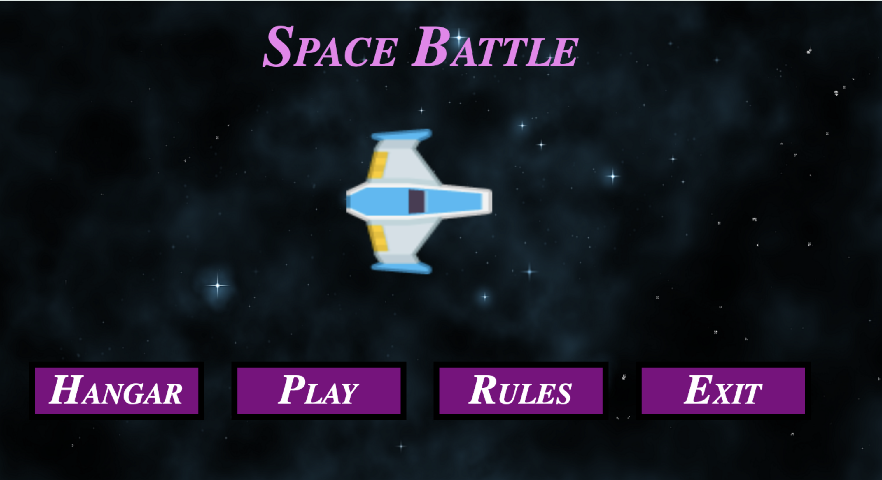 Space Battle