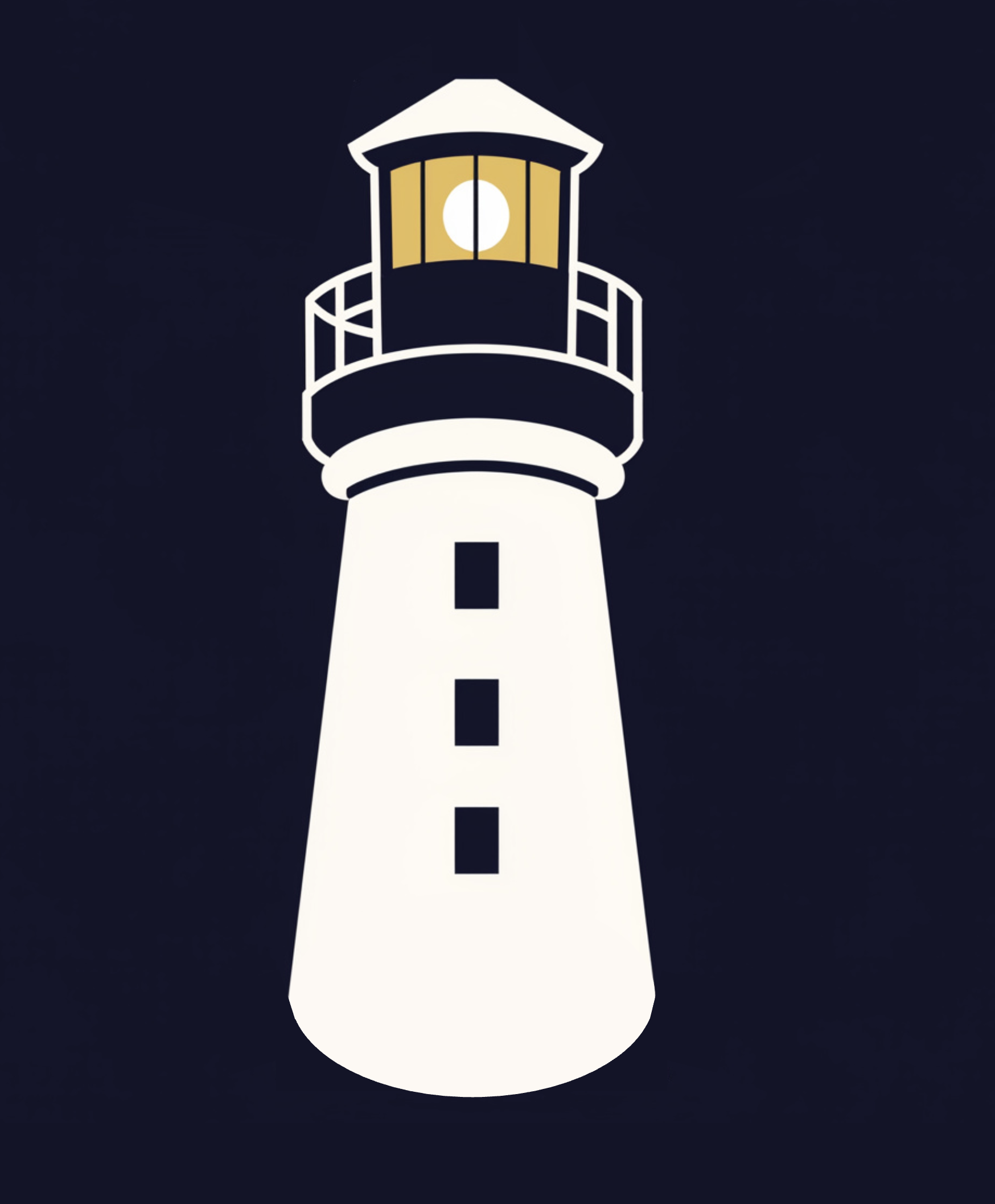 Lighthouse Logo