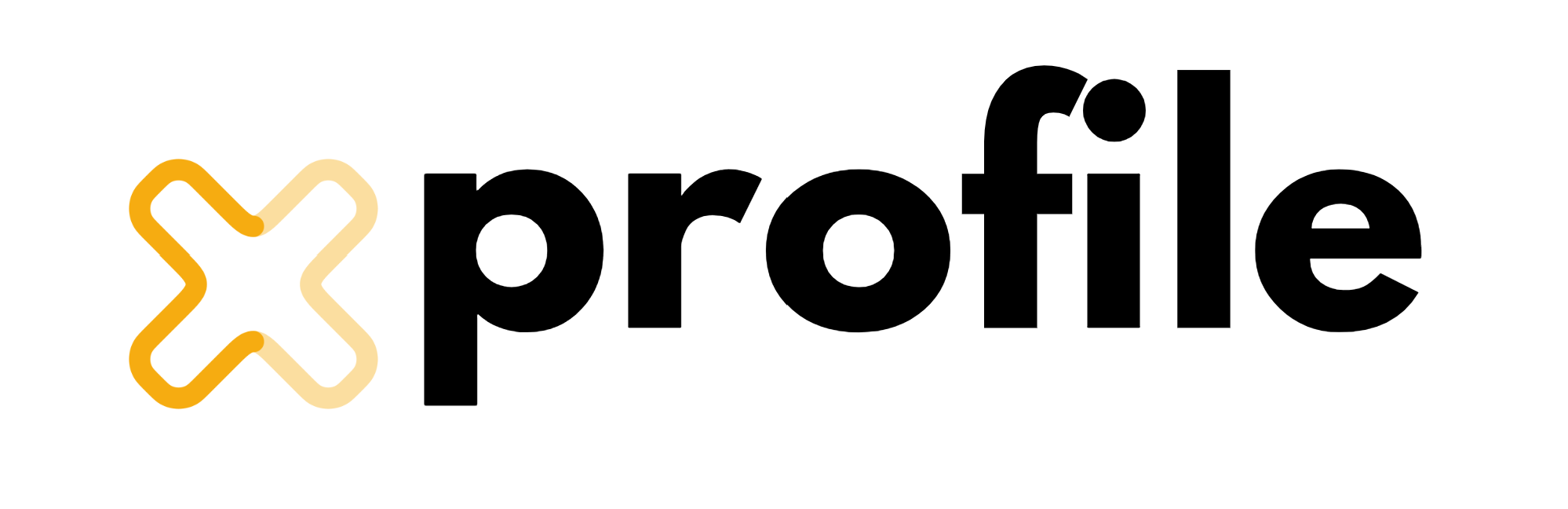 xprofile logo