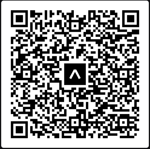 Naki App QR Code
