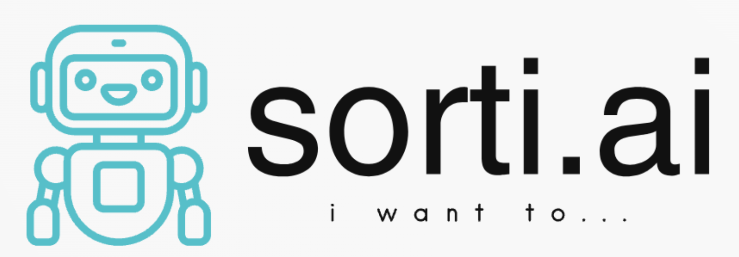 Sorti.ai Logo