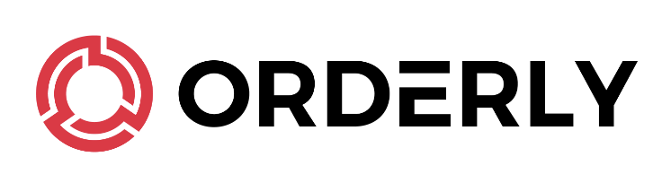 Orderly Logo