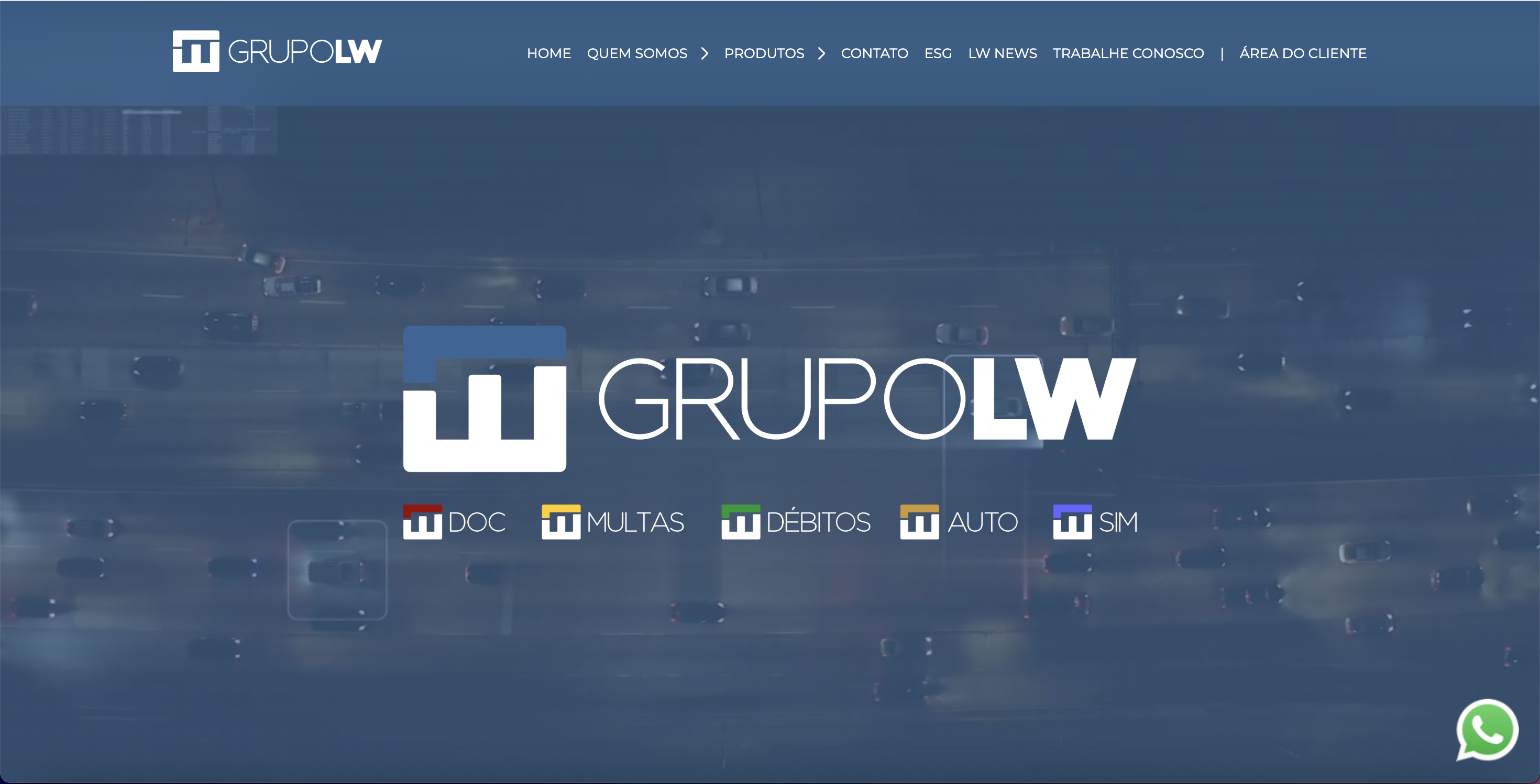 LW Tecnologia