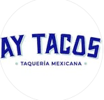 AY TACOS Logo