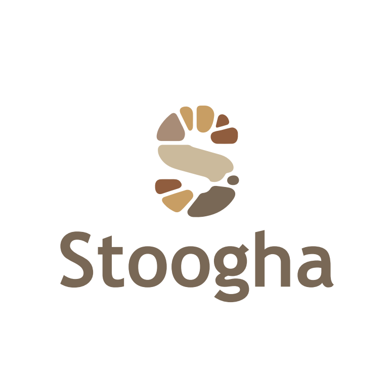 Stoogha Logo