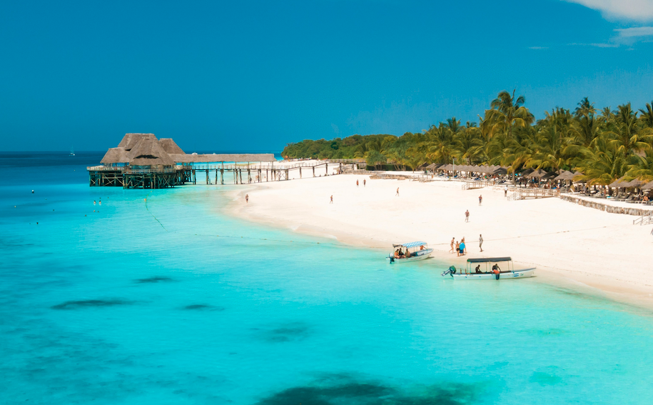 Zanzibar