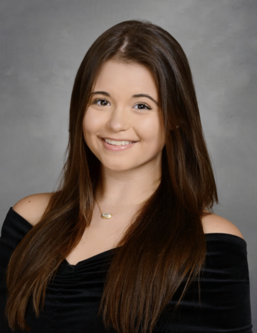 Nicole Craft, Community Service Director
