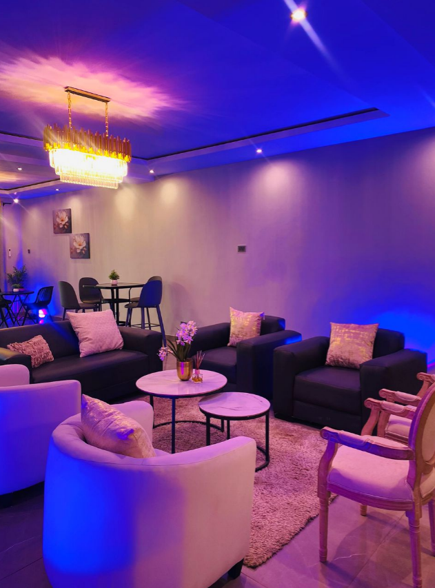 Elegant Spaces