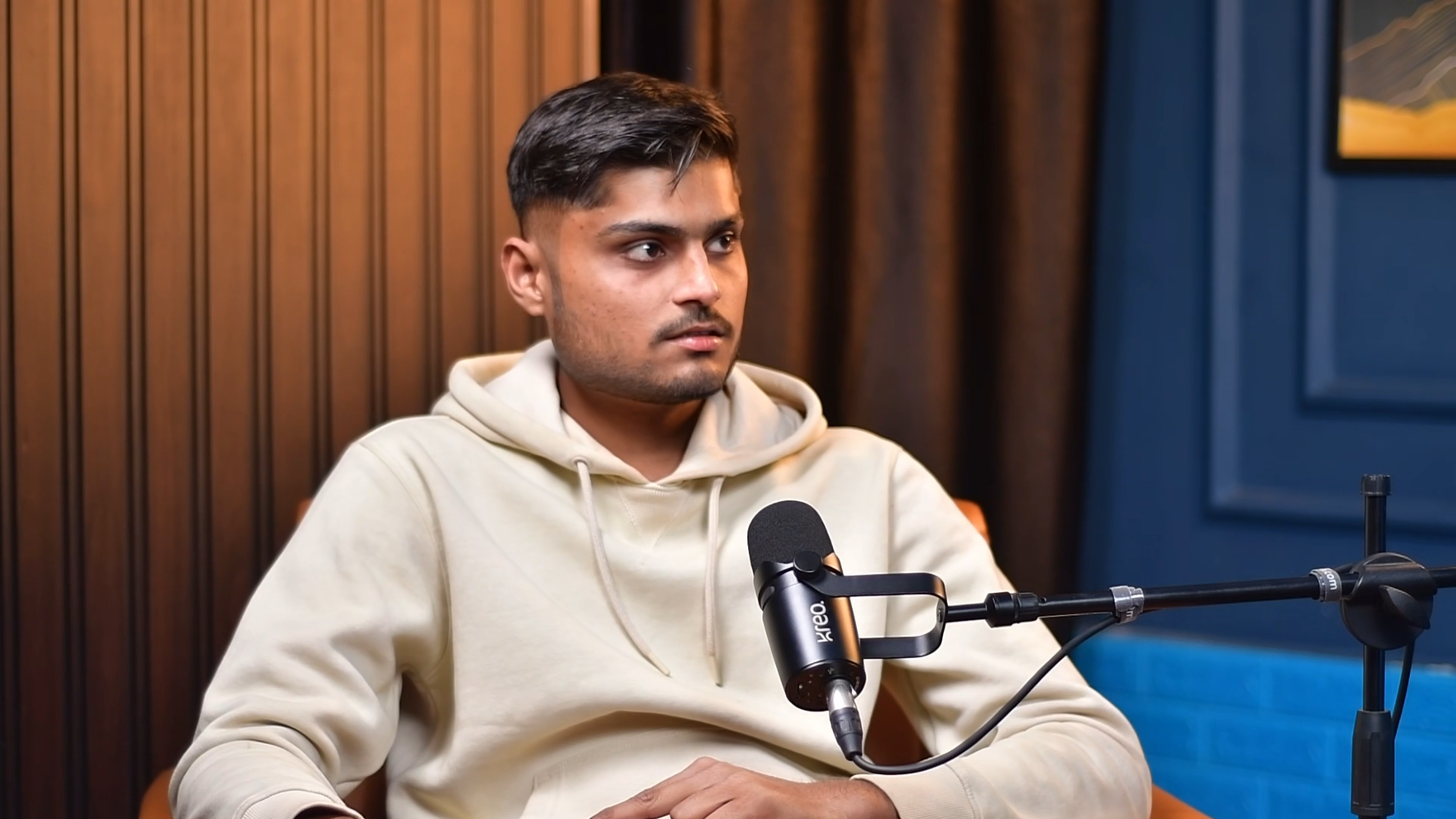 Prashant Singh - Professional Video Editor