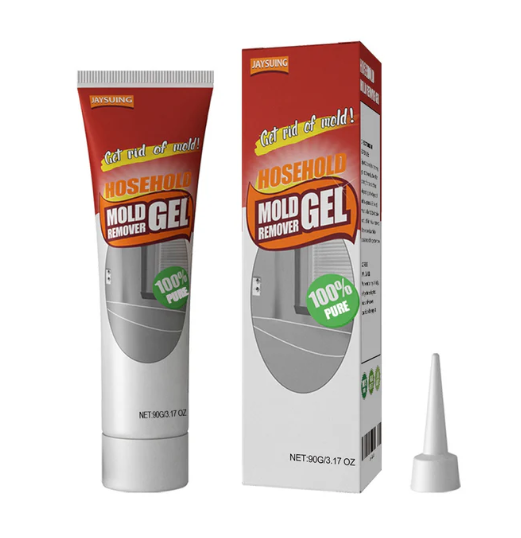 Gel Indepartare Mucegai