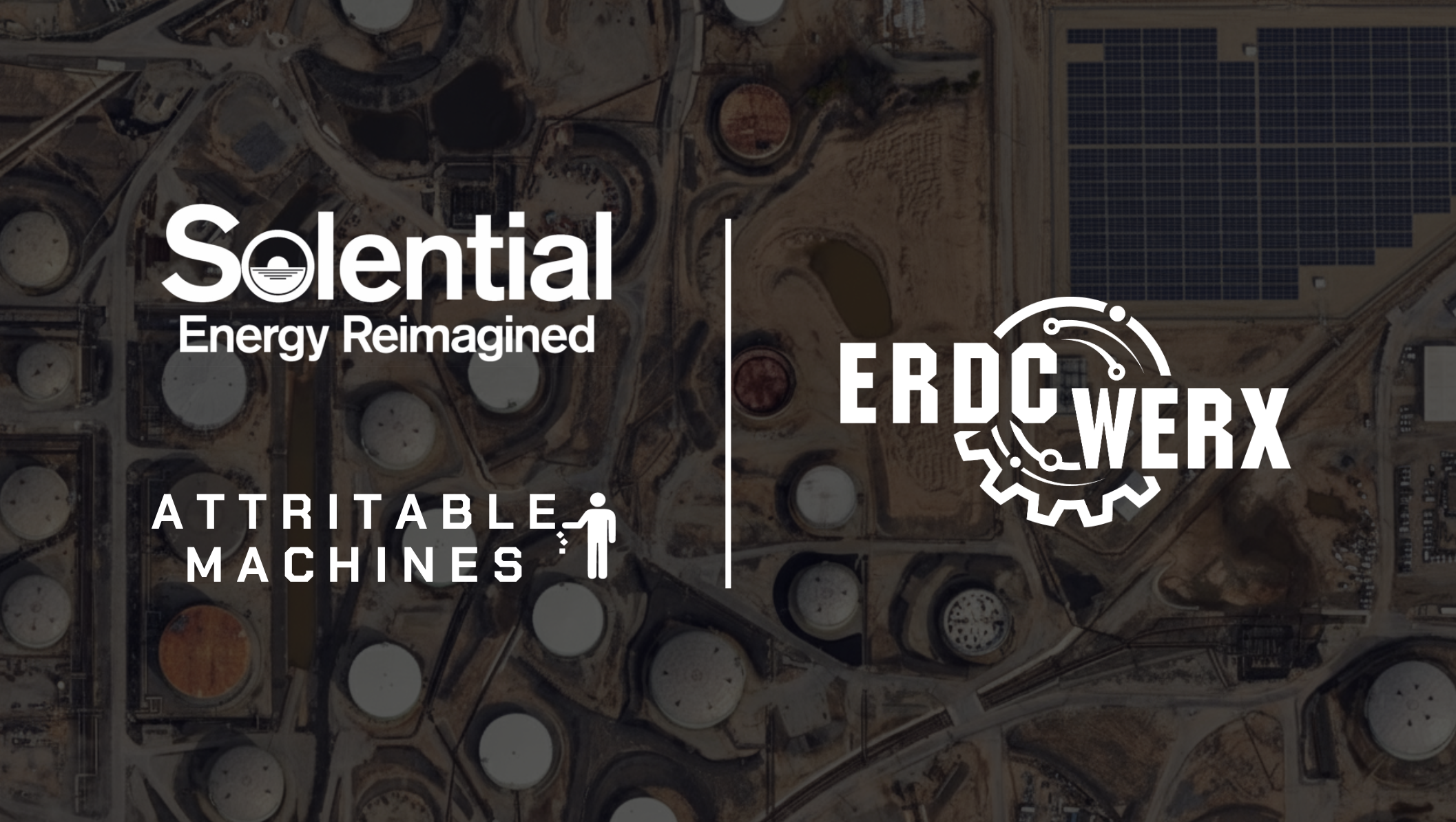 ERDCWERX 2025 CSO Selection - Solential Energy and Attritable Machines