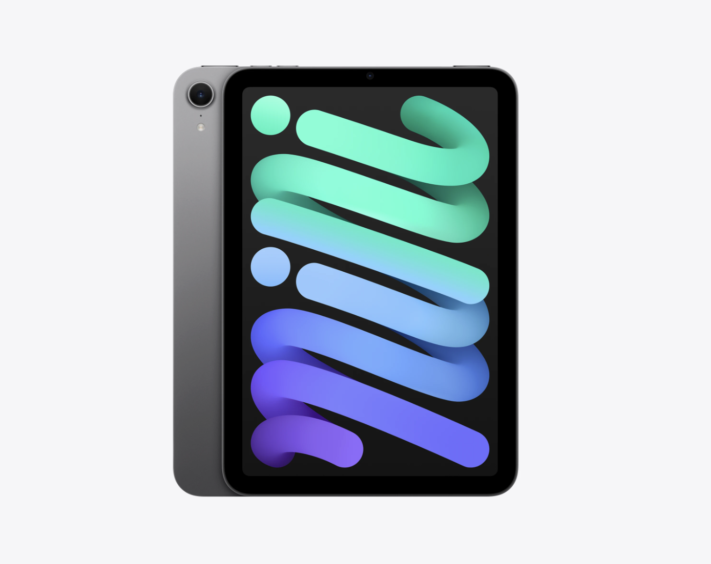 Gen 13 Manifest - Mini - Space Gray