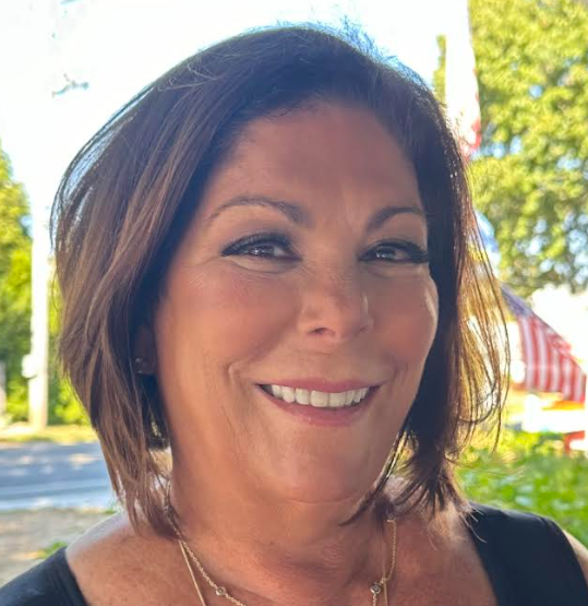 Claudette Savino
