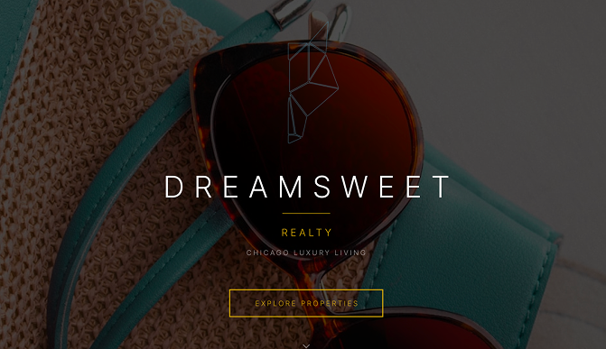 Dreamsweet preview