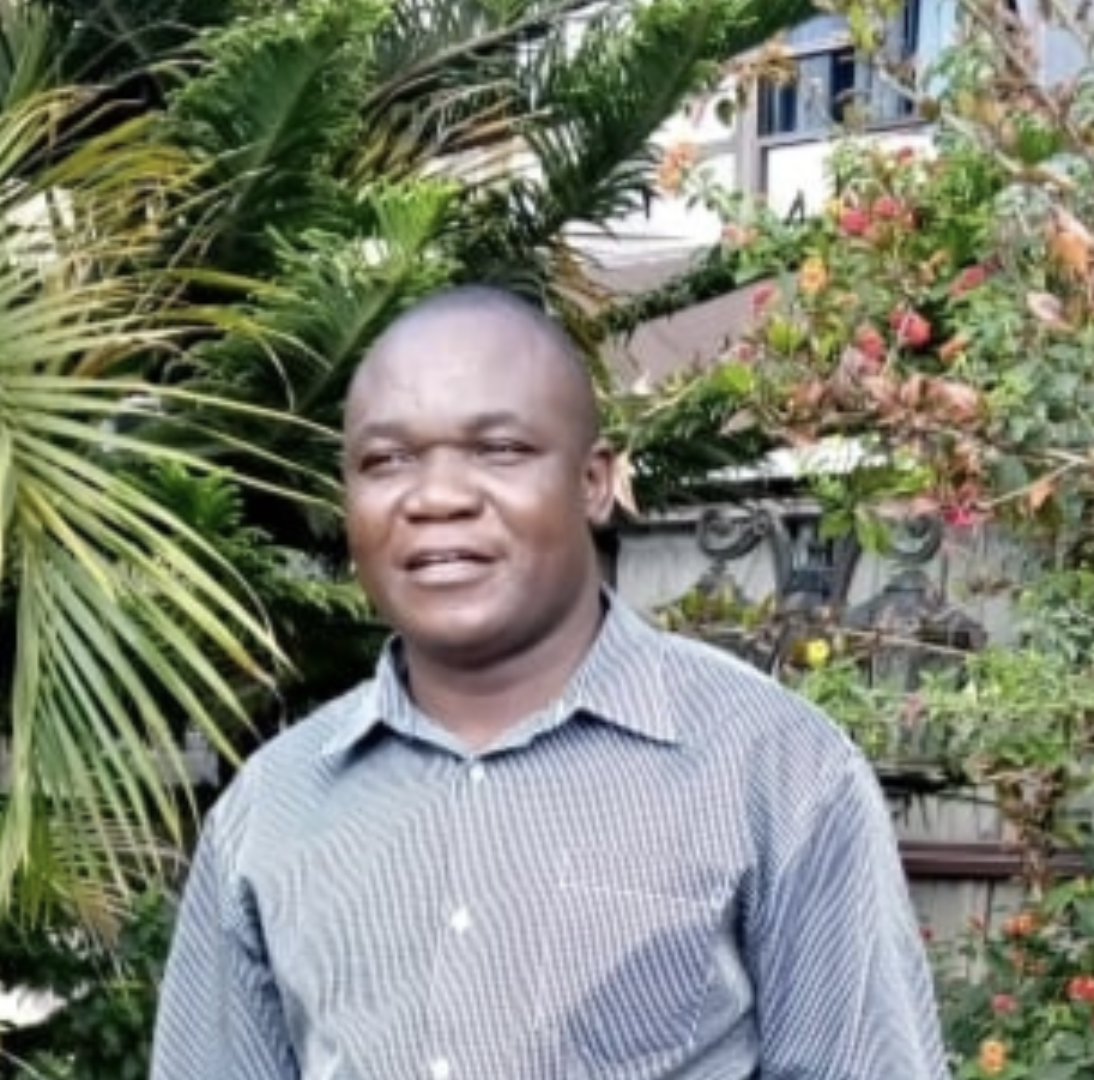 Obed Tsuma