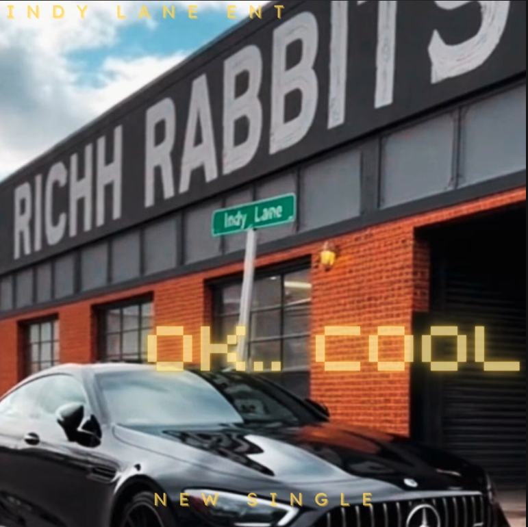 Ok Cool by Richh Rabbits