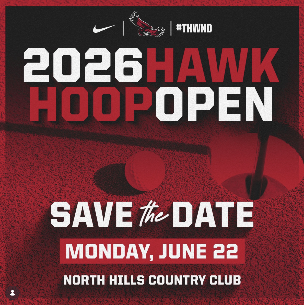 2026 Hawk Hoop Open
