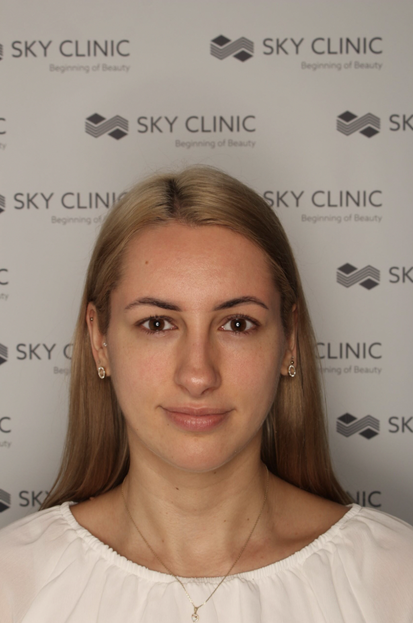 Kompleksowa pielęgnacja