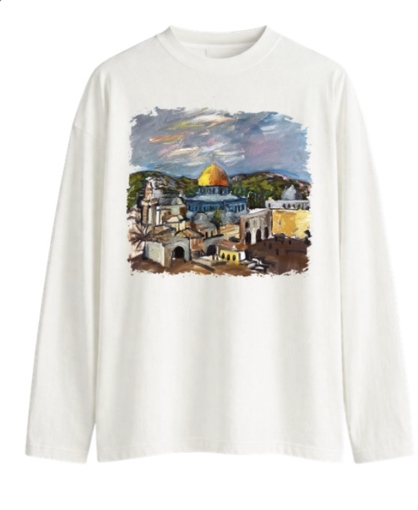 The Jerusalem T