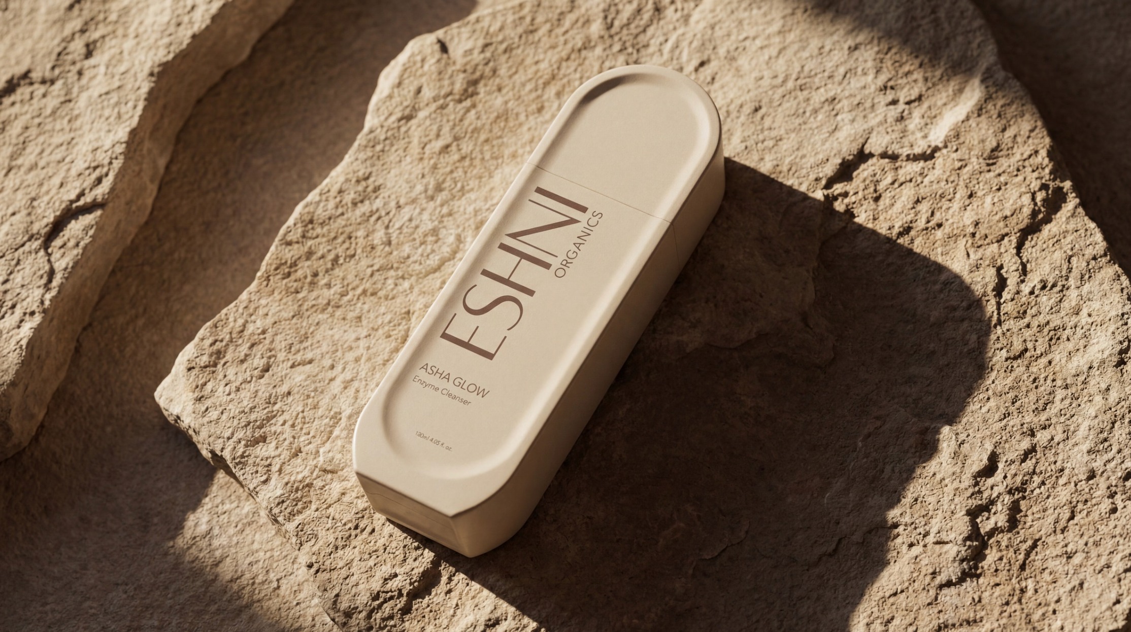 Premium serum packaging