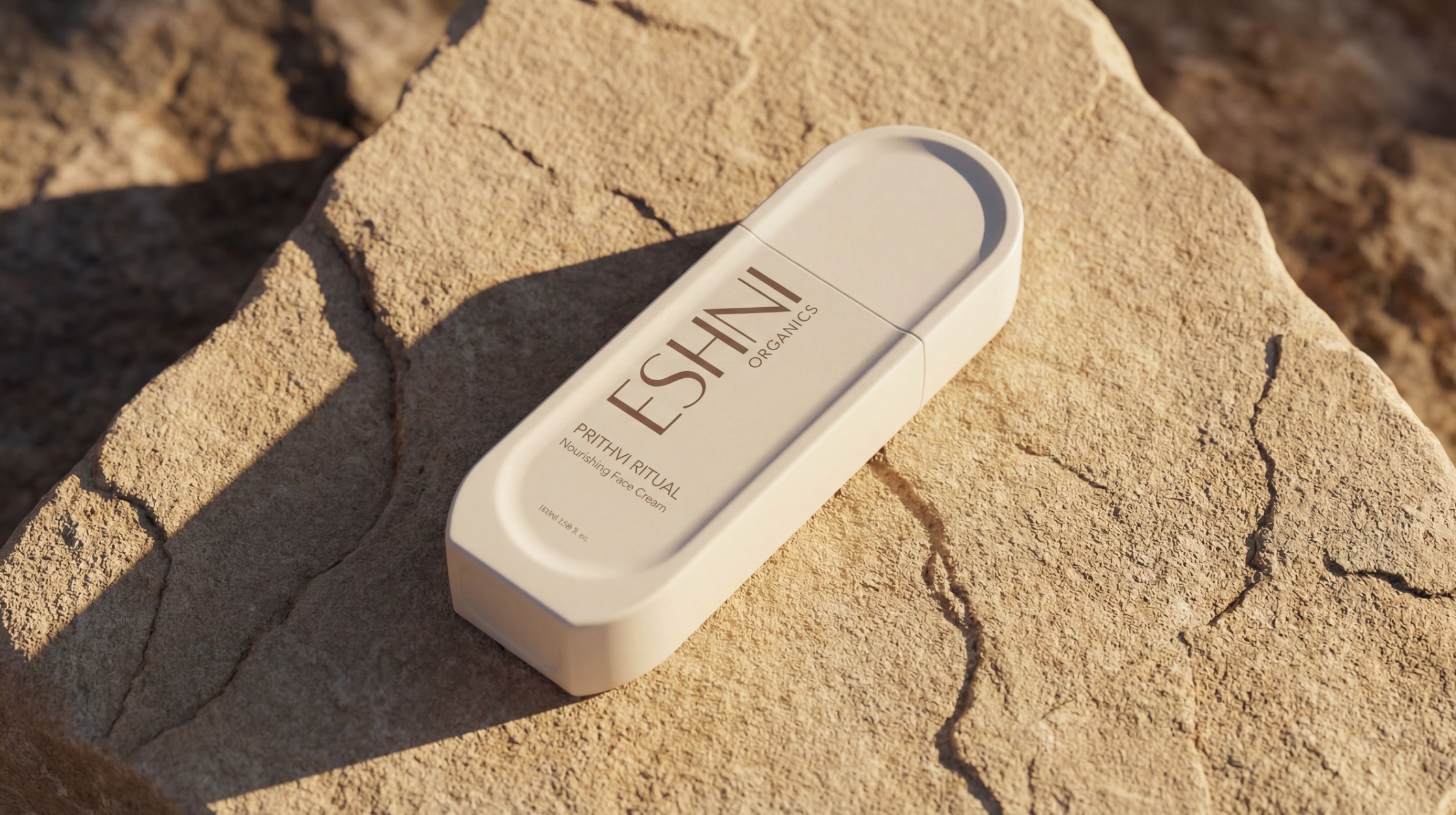 ESHNI Prithvi Ritual